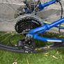 GT Aggressor 29" frame Mountain Bike Image 3