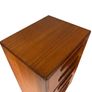 Vintage Retro Mid Century Teak G Plan 'Fresco' Chest of Drawers Image 3