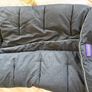 Clevamama Universal Footmuff/buggy liner grey Image 4