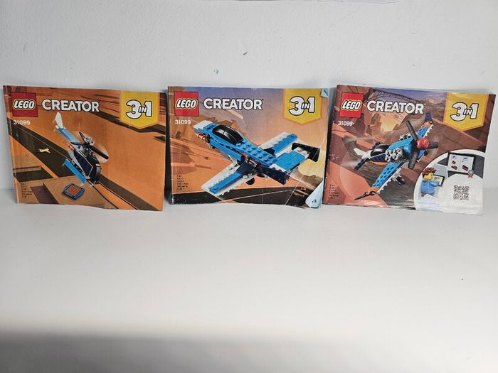 Lego