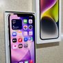 IPhone 14 | 128Gb | Unlock to all Network Image 2