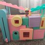 Dolls L.o.l . Suprise Squish Sand House Image 7