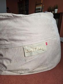Budda Bag Midi - Bean bag