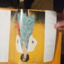 Fashion Illustrationsl Next. By Laird Borrelli. Large Volume Paperback In Good Condition.  See Photos For Same. Image 3