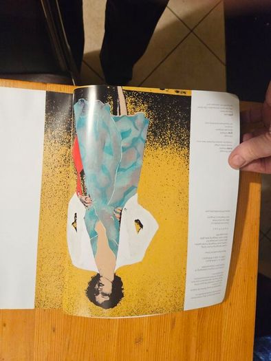 Fashion Illustrationsl Next. By Laird Borrelli. Large Volume Paperback In Good Condition.  See Photos For Same.