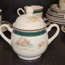 Arklow Keltcraft Noritake "Pursuit" Image 4