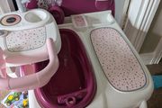 doll Play center