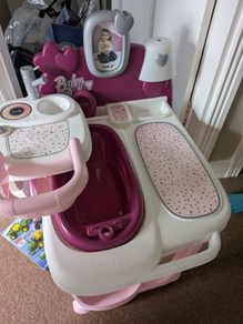 doll Play center