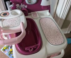 doll Play center