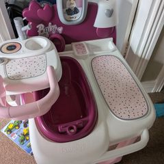 doll Play center
