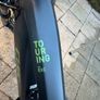 Cube Touring EXC 500 bike Image 7