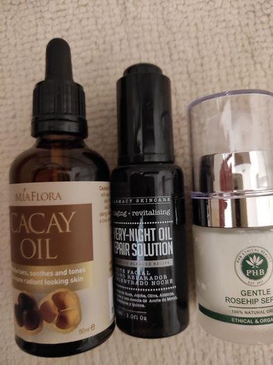 Serums