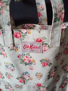 Cath Kidston bag