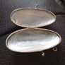 mother of pearl coin purse Image 3