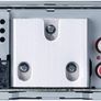 SALE Pioneer MVH-S120UB 1-DIN receiver with red illumination, USB and compatible with Android devices Image 4