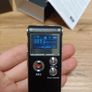 digital voice recorder REC Image 3