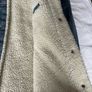 Levi Strauss Denim Jacket Image 5