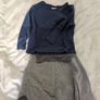 Boys bundle (age 4-5): trousers, shirts Image 9
