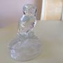 Glassware - Owl . Image 2