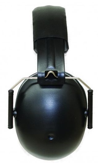 Babies and Children's Ear Defenders