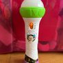 baby toy fisher price microphone in Polish language Image 5