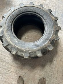 Loadall tyres
