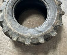 Loadall tyres