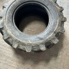 Loadall tyres