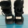 River Island  suede baby boots, uk 3 jnr Image 2