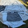 Camping bundle-tent mattress sleeping bag etc Image 10