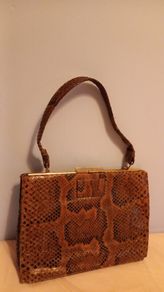 Vintage Handbag