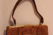 Vintage Handbag