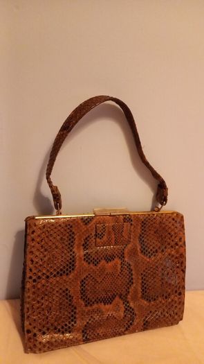 Vintage Handbag