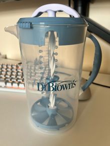 Milk Formula Jug