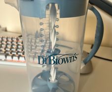 Milk Formula Jug