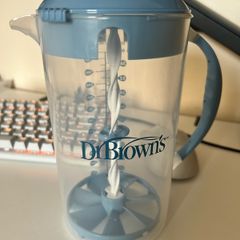 Milk Formula Jug