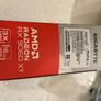 (WHITE) Gigabyte Radeon RX 9060 XT Gaming OC 16G Graphics Card Image 2
