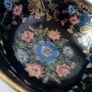 Vintage TOYO Japan Decor Bowl Image 8