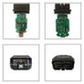 Hex-Interface Update 24.5 Vag Hex V2 ATMEGA162 Skoda VAG COM VW-AUDi FT232RQ VCDS VAGCOM Scanner Diagnostic Tester Image 10