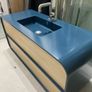 Bathroom Vanity Unit 1200mm Image 4