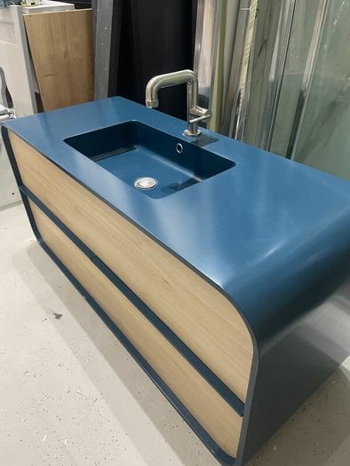 Bathroom Vanity Unit 1200mm