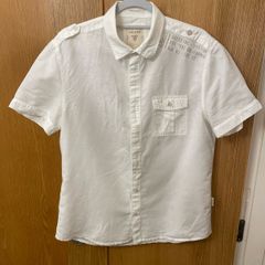Shirts and T-shirts Men Guess, Armani, Polo Ralph Lauren and Zara M/L