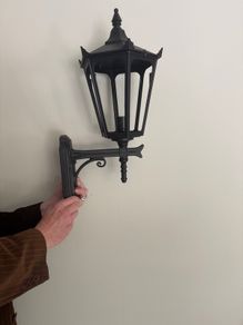 Outdoor Lanterns