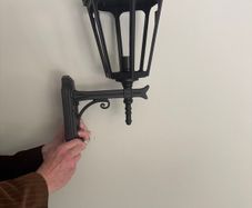 Outdoor Lanterns