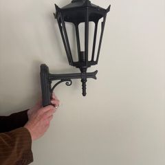 Outdoor Lanterns
