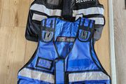 Security Vests For Men