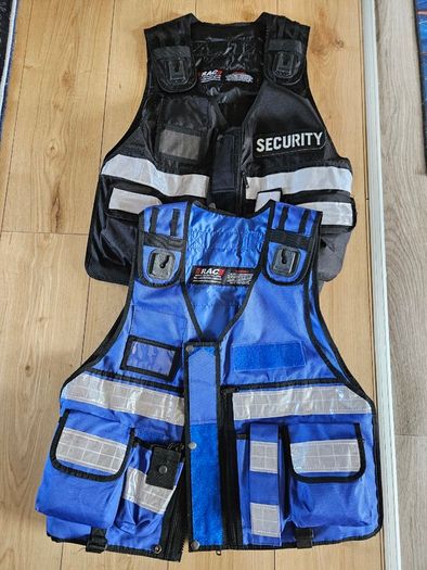 Security Vests For Men