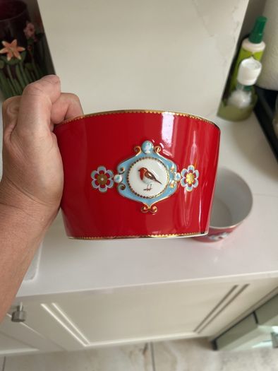 bowls