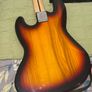 harley benton  fretless delux series 4 string Image 6