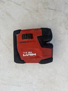 Hilti PM 2 L Line Laser